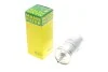 Фильтр топливный Skoda Felicia/Favorit 1.2-2.0 92-01 -FILTER UA63 MANN WK 410 (фото 1)