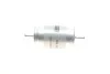 Фильтр топливный Skoda Felicia/Favorit 1.2-2.0 92-01 -FILTER UA63 MANN WK 410 (фото 3)