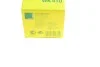 Фильтр топливный Skoda Felicia/Favorit 1.2-2.0 92-01 -FILTER UA63 MANN WK 410 (фото 5)