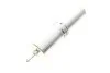 Фильтр топливный BMW 5 (E60/E61/F50/F11)/6 (E63/E64) 1.6D-4.4D 07-19 N47/M57/N57 -FILTER UA63 MANN WK 5002 (фото 2)