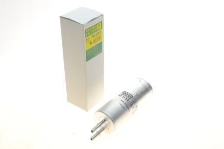 Фільтр паливний BMW X5 (E53) (M57B44/46/48) 03- WK513/3 MANN WK 513/3