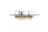 Фильтр топливный Skoda Fabia/VW Polo 1.0-3.0 01- -FILTER UA63 MANN WK 59 X (фото 4)