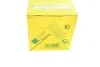 Фильтр топливный Skoda Fabia/VW Polo 1.0-3.0 01- -FILTER UA63 MANN WK 59 X (фото 9)