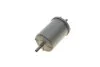 Фильтр топливный Renault Duster/Logan/Sandero 0.9-3.5 88- -FILTER (opt-om) MANN WK 6002 (фото 5)