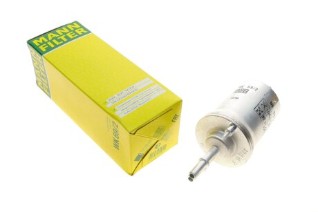 Фільтр палив. AUDI A3 WK69/2 MANN WK 69/2