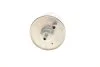 Фильтр топливный MB A-class (W168)/Vaneo (414) 1.4-2.1 97-05 (бензин) (M166) -FILTER UA63 MANN WK 711/1 (фото 2)