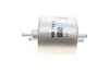 Фильтр топливный MB A-class (W168)/Vaneo (414) 1.4-2.1 97-05 (бензин) (M166) -FILTER UA63 MANN WK 711/1 (фото 4)