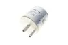Фильтр топливный MB A-class (W168)/Vaneo (414) 1.4-2.1 97-05 (бензин) (M166) -FILTER UA63 MANN WK 711/1 (фото 6)