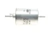 Фільтр паливний Audi A4 1.8T 04-09/A6 2.4-4.2 i 04-11 -FILTER UA63 MANN WK 720/3 (фото 3)