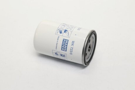 Фильтр топл. MAN, VOLVO (TRUCK) WK723/6 MANN WK 723/6