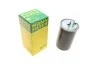 Фильтр топливный -FILTER MANN WK 728 (фото 1)