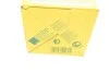 Фильтр топливный Nissan Patrol 3.2D/Toyota Cruiser 4.0D 82-91 -FILTER (opt-om) MANN WK 811/86 (фото 5)