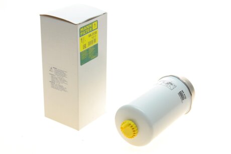 Фільтр паливний FORD TRANSIT 2.2-3.2 TDCI 06- MANN WK 8158