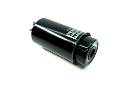 Фільтр паливний John Deere MANN WK 8161