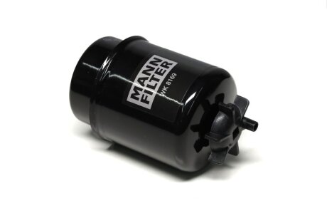 Фильтр топливный Case New Holland MANN WK 8169