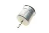 Фільтр паливний Volvo C70 I/S40 I/S60 I/XC90 1.6-4.4 95-14 -FILTER UA63 MANN WK 822/2 (фото 4)
