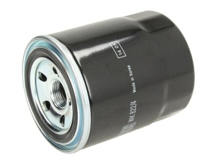 ФІЛЬТР ПАЛИВНИЙ ДИЗЕЛЬНИЙ KIAMOTORS Retona 2.0TD RFTCI MANN WK8224