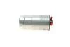 Фильтр топливный BMW 3 (E46)/5 (E39)/X5 (E53) 2.0D/2.5D/3.0D 98-12 M57 -FILTER (opt-om) MANN WK 841/1 (фото 4)