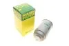 Фільтр паливний Audi A4/A6/Skoda SuperB/VW Passat 1.9D 98-08 -FILTER UA63 MANN WK 842/11 (фото 1)