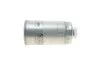 Фильтр топливный Audi A4/A6/Gaz Gazelle/VW Passat B5 1.6D-2.8D 86- -FILTER UA63 MANN WK 845/1 (фото 4)