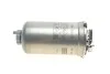 Фільтр паливний Skoda Fabia 1.4/1.9TDI/SDI 00-08/VW Polo 1.4D/1.9 01-14 -FILTER UA63 MANN WK 853/12 Z (фото 4)