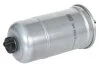 Фильтр топливный на HONDA Accord VIII 2.2 i-CTDi N22A1 MANN WK85316 (фото 2)