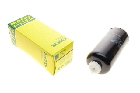 Фільтр топл. IVECO DAILY (TRUCK) WK854/2 MANN WK 854/2