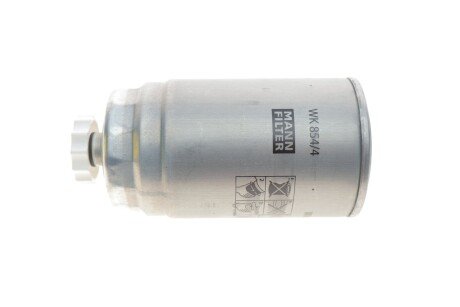 Фильтр топливный -FILTER MANN WK 854/4