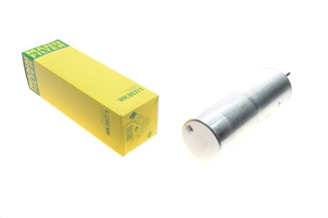 Фільтр палив. VW T5 WK857/1 MANN WK 857/1