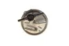 Фильтр топливный Renault Megane II 2.0dCi 05-09 -FILTER UA63 MANN WK 9007 (фото 5)