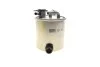 Фильтр топливный Renault Megane II 2.0dCi 05-09 -FILTER UA63 MANN WK 9007 (фото 6)