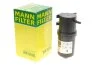 Фільтр паливний (вир-во) WK9016 MANN WK 9016 (фото 1)