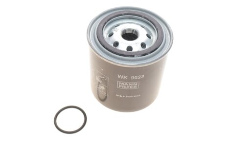 Фільтр паливний MITSUBISHI L200 2.5 DI-D 06-15 C.I.U MANN WK9023z