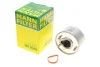Фильтр топливный FORD 1.4-1.6 TDCI 08-, VOLVO 1.6 D2 10- (пр-во) WK9046 C.I.U MANN WK 9046 (фото 1)