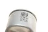Фильтр топливный FORD 1.4-1.6 TDCI 08-, VOLVO 1.6 D2 10- (пр-во) WK9046 C.I.U MANN WK 9046 (фото 2)