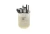 Фильтр топливный -FILTER MANN WK 9066 (фото 5)
