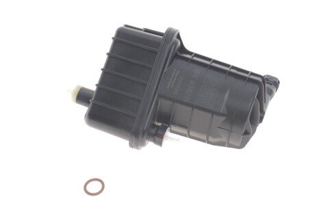 Фильтр топливный -FILTER MANN WK 939/11 X