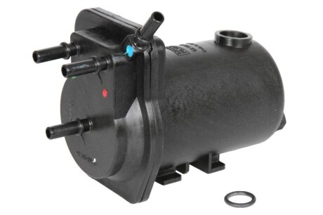 ФІЛЬТР ПАЛИВНИЙ ДИЗЕЛЬНИЙ RENAULT M?gane II 1.5 dCi K9K728 MANN WK93912X