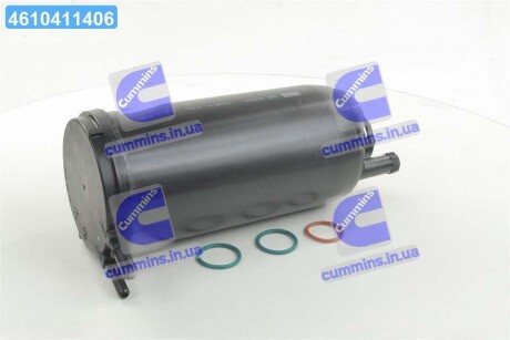 Фильтр топливный IVECO DAILY IV/EcoDaily (06-11) WK939/14x MANN WK 939/14 X