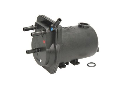 Фильтр топливный дизельный RENAULT M?gane II 1.5 dCi K9K 722 MANN WK93917X