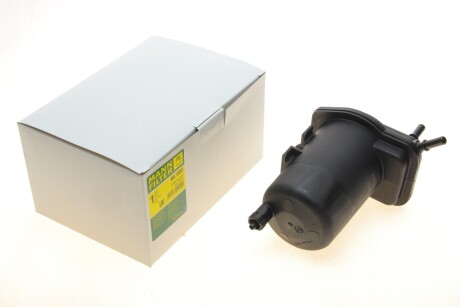 Фильтр топливный Renault Megane/Scenic II 1.5 dCi 02- -FILTER UA63 MANN WK 939/5