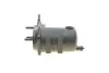 Фильтр топливный Renault Clio II/Kangoo 1.5DCI 01- (с прокладкой) -FILTER UA63 MANN WK 939/9 X (фото 4)