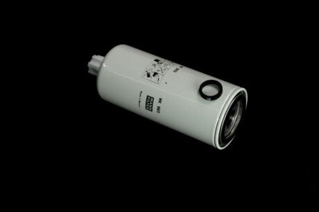 Фильтр топл. DAF, CATERPILLAR (TRUCK) MANN WK 965 X