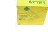 Фильтр масляный двигателя (пр-во) WP1144 MANN WP 1144 (фото 5)