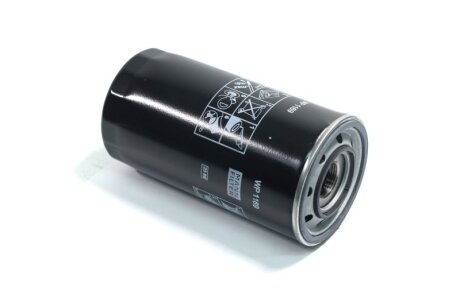 Фільтр масляний IVECO (TRUCK) MANN WP 1169