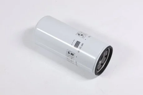 Фільтр масляний Cummins WP12300 WP12300 MANN WP 12 300