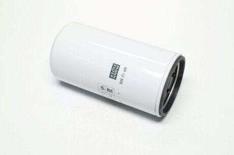 Фільтр масляний Case New Holland MANN WP 12 308