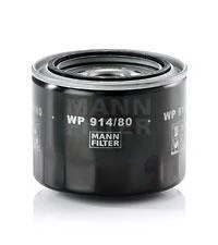 Фільтр оливний MANN WP91480 (фото 1)