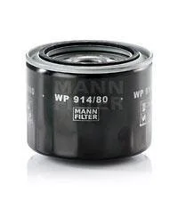 Фільтр оливний MANN WP91480