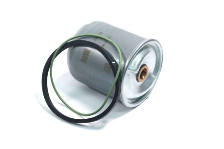 Фільтр масляний MANN ZR 902 X